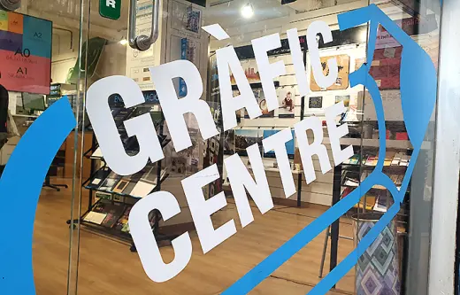 Grafic Centre
