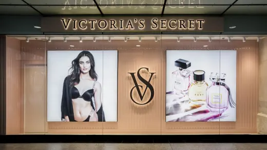 Victoria's Secret