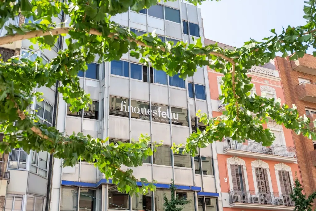 Finques Feliu | Housfy Administracio de finques