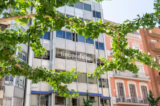 Finques Feliu | Housfy Administracio de finques