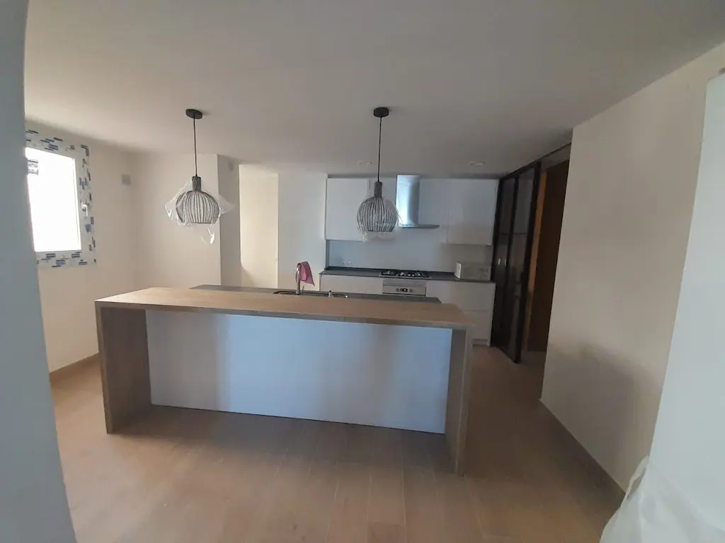 Axiom Construcciones y Reformas SL