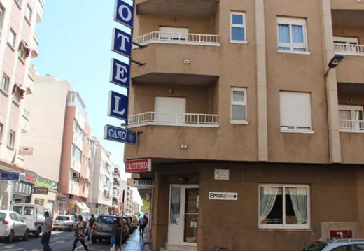 Hotel Cano