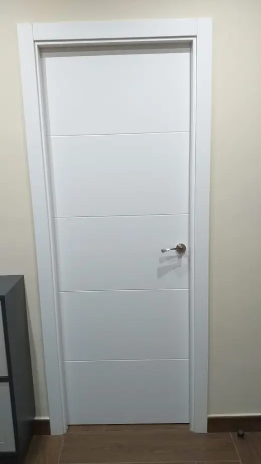 Montajes de madera FGB