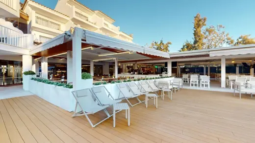 Aparthotel Ca's Saboners