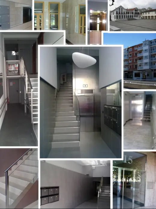 Couto Proyectos. Arquitectura