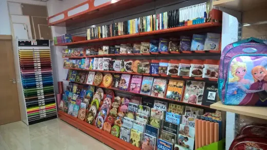 Libreria Clemente Papeleria