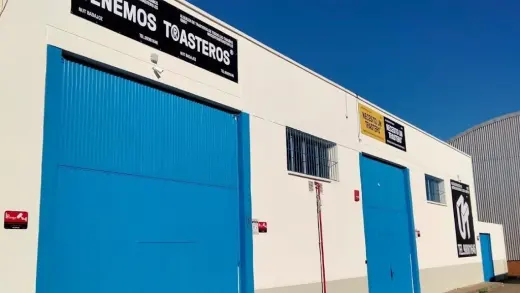 Necesito Un Trastero en Badajoz