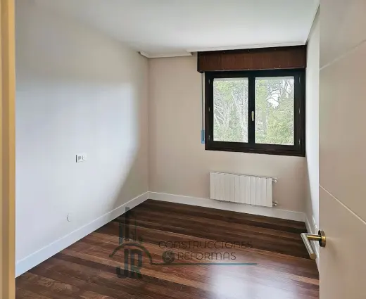 Construcciones & Reformas JR