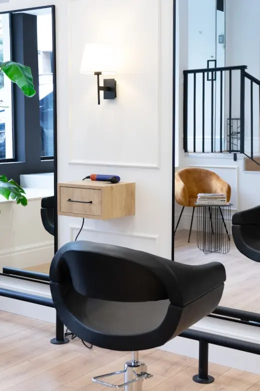 Peluqueria Zazu Hair Studio