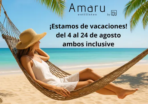 Amaru Estilistas by QQ