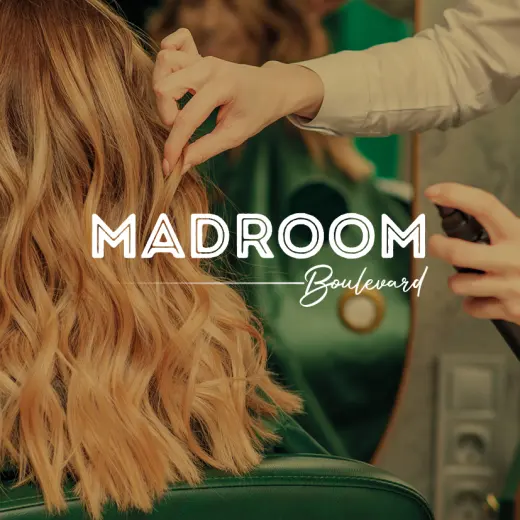 Peluqueria de Lujo The MadRoom Boulevard