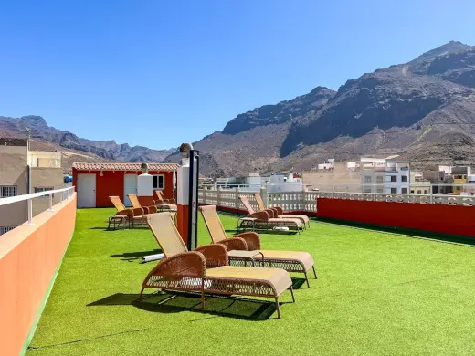 Hotel La Aldea Suites