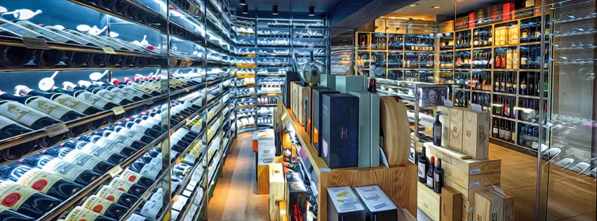 Vinoteca El Gusto por el Vino