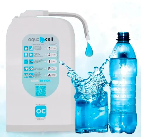 Filtros de Agua