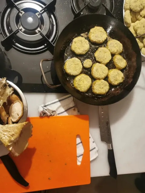 Alimentacion Consciente Sabrosana