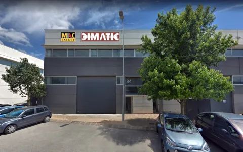 MAC SAFETY - Seguridad industrial
